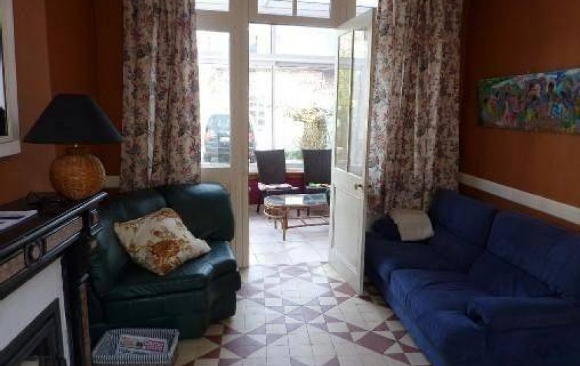 Location de vacances - Maison - Villa à Saint-Valery-sur-Somme