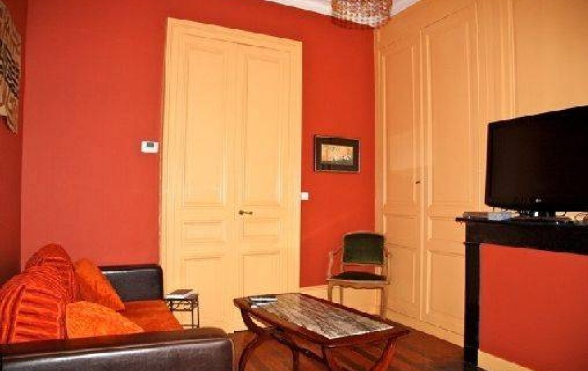 Location de vacances - Maison - Villa à Saint-Valery-sur-Somme