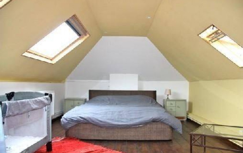 Location de vacances - Maison - Villa à Saint-Valery-sur-Somme