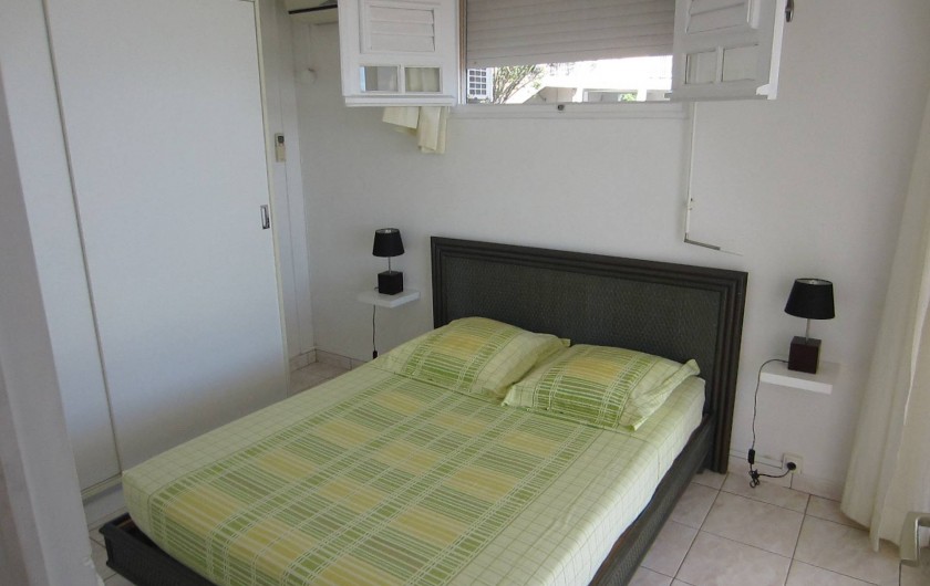 Location de vacances - Villa à Le Marin