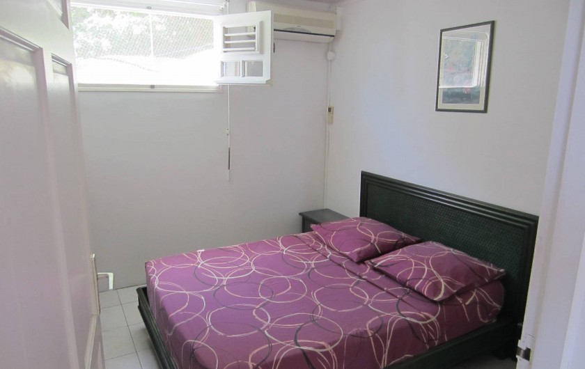 Location de vacances - Villa à Le Marin