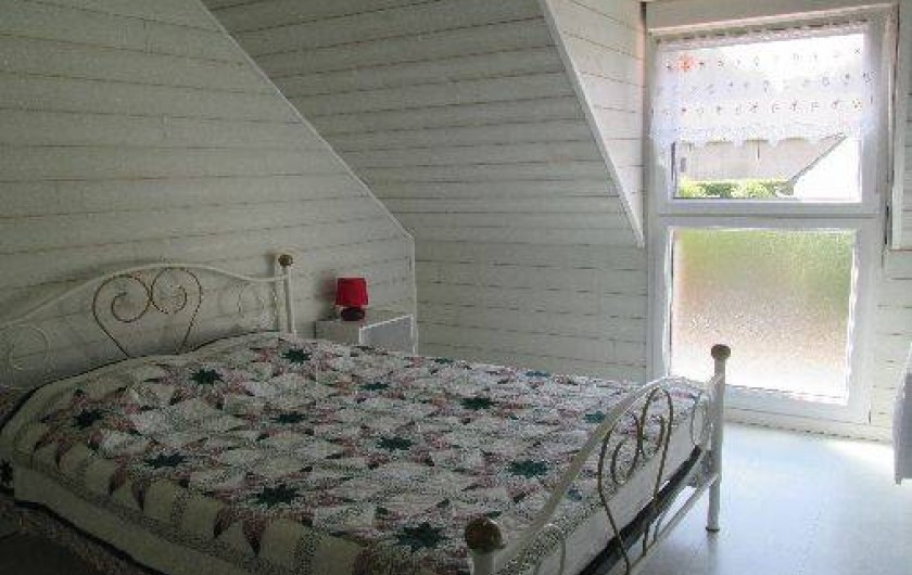 Location de vacances - Gîte à Plerguer