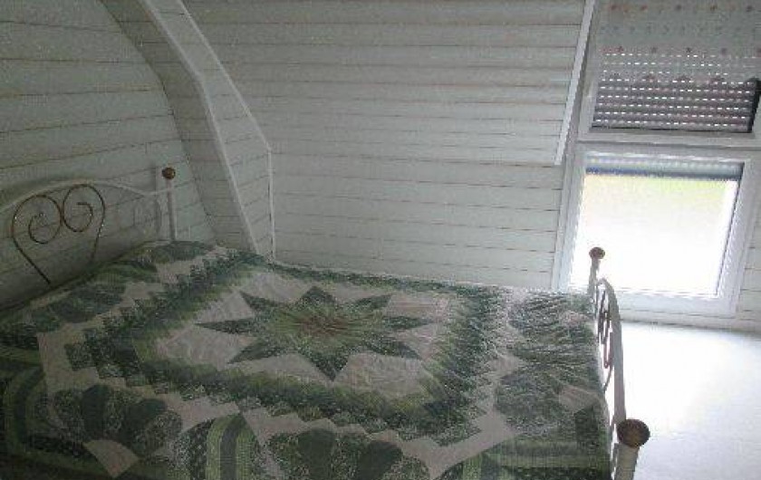 Location de vacances - Gîte à Plerguer