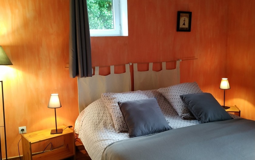 Location de vacances - Gîte à Méteren