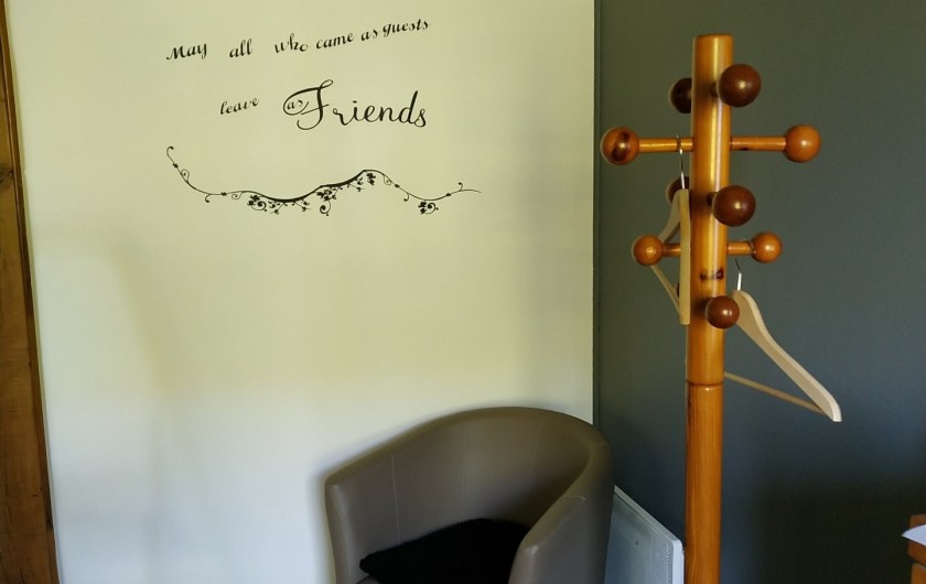 Location de vacances - Gîte à Méteren