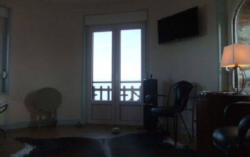 Location de vacances - Appartement à Mers-les-Bains