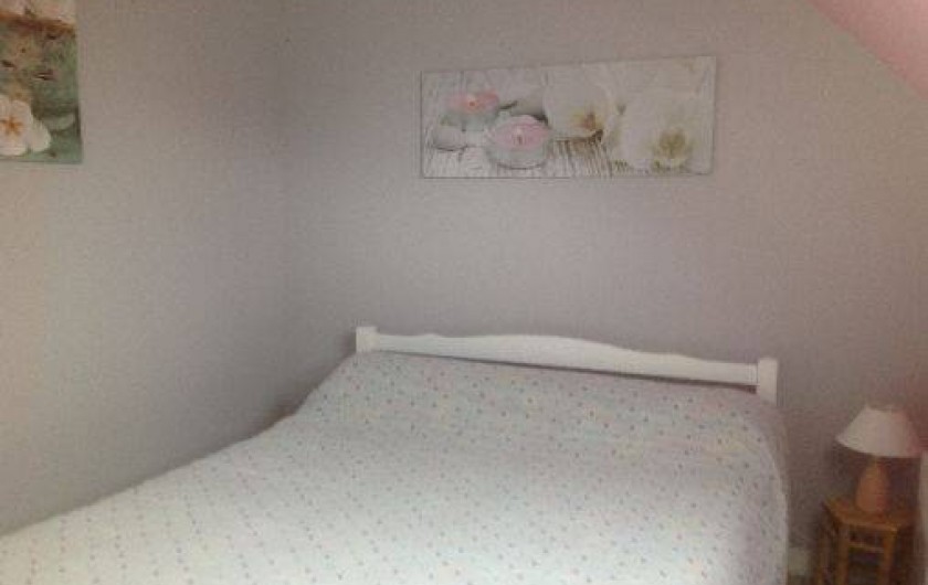 Location de vacances - Maison - Villa à Portbail