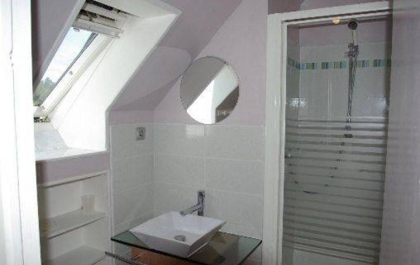 Location de vacances - Maison - Villa à Portbail