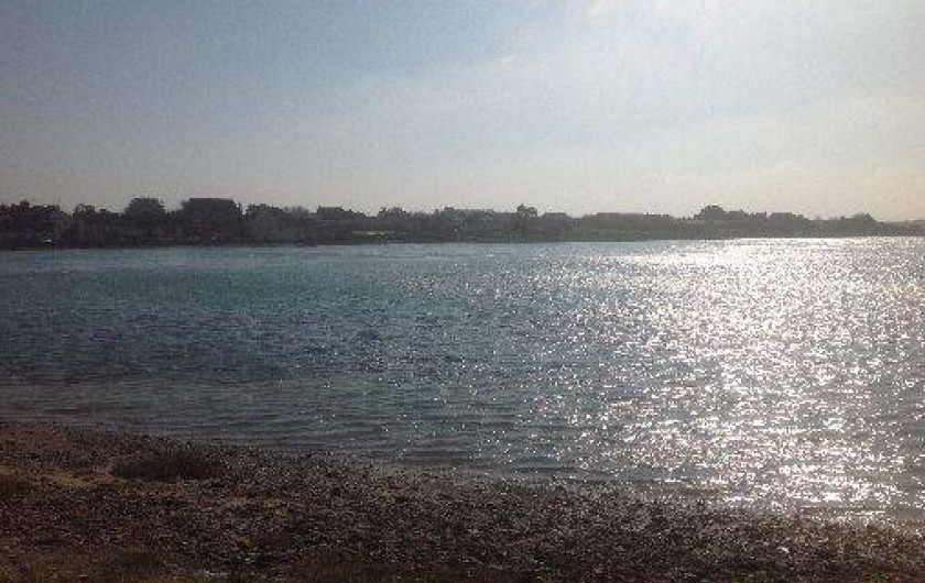 Location de vacances - Maison - Villa à Portbail