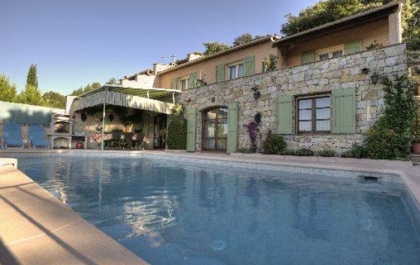 Location de vacances - Chambre d'hôtes à Vins-sur-Caramy