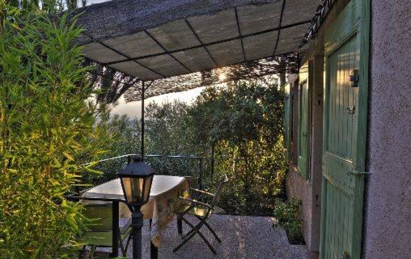 Location de vacances - Chambre d'hôtes à Vins-sur-Caramy