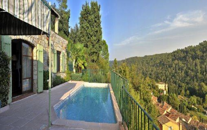 Location de vacances - Chambre d'hôtes à Vins-sur-Caramy