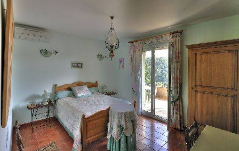 Location de vacances - Chambre d'hôtes à Vins-sur-Caramy