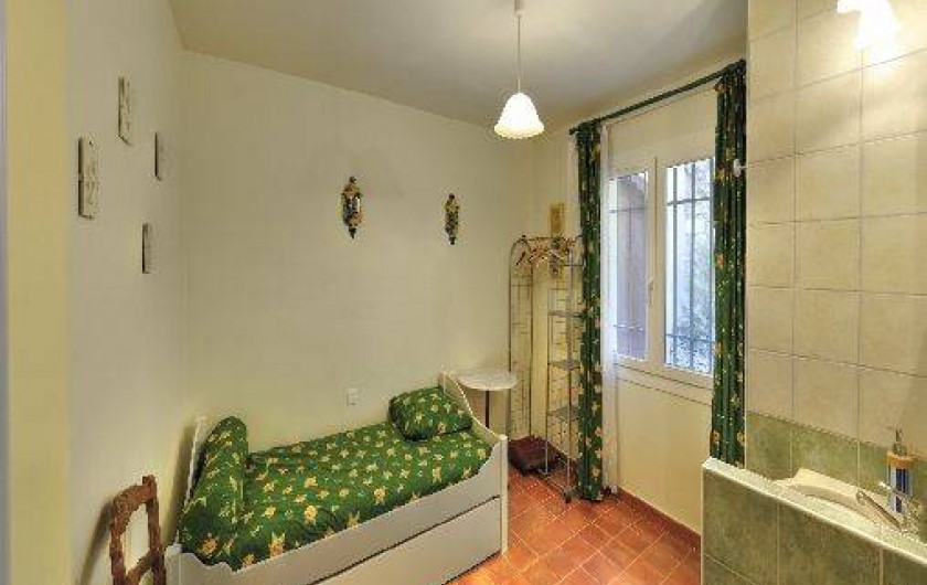 Location de vacances - Chambre d'hôtes à Vins-sur-Caramy