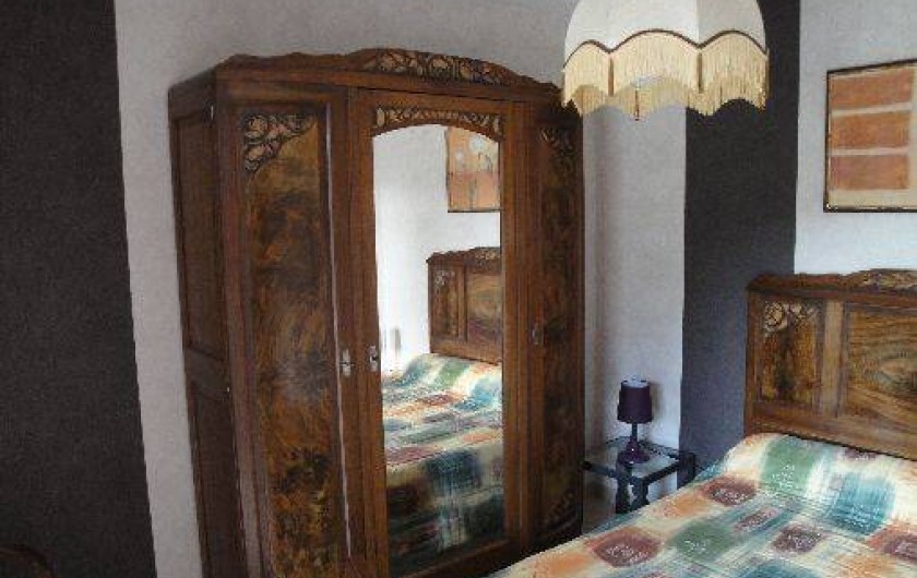 Location de vacances - Gîte à Corps