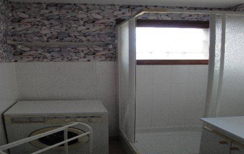 Location de vacances - Gîte à Corps