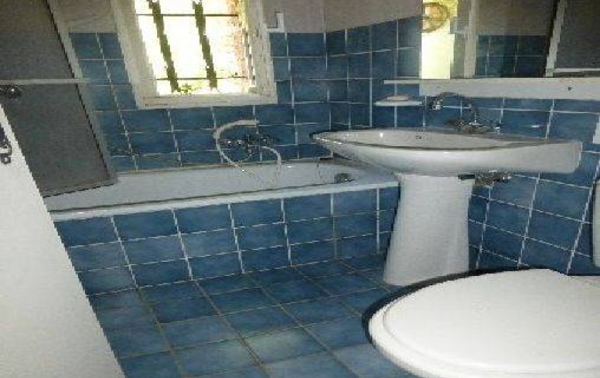 Location de vacances - Villa à Sainte-Maxime