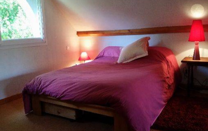 Location de vacances - Maison - Villa à Saint-Molf