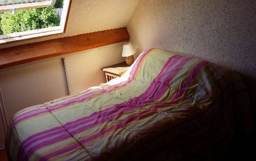 Location de vacances - Maison - Villa à Saint-Molf