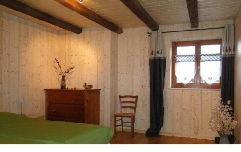 Location de vacances - Appartement à Vinzier