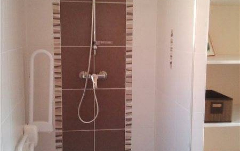 Location de vacances - Gîte à Comprégnac