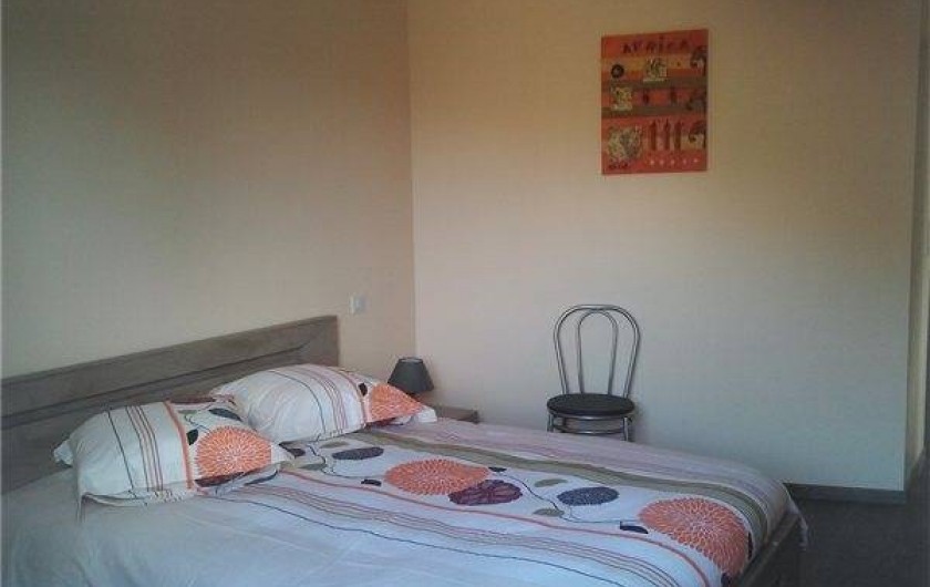 Location de vacances - Gîte à Comprégnac