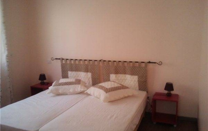 Location de vacances - Gîte à Comprégnac