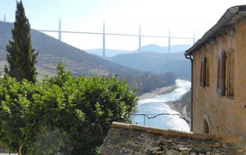 Location de vacances - Gîte à Comprégnac