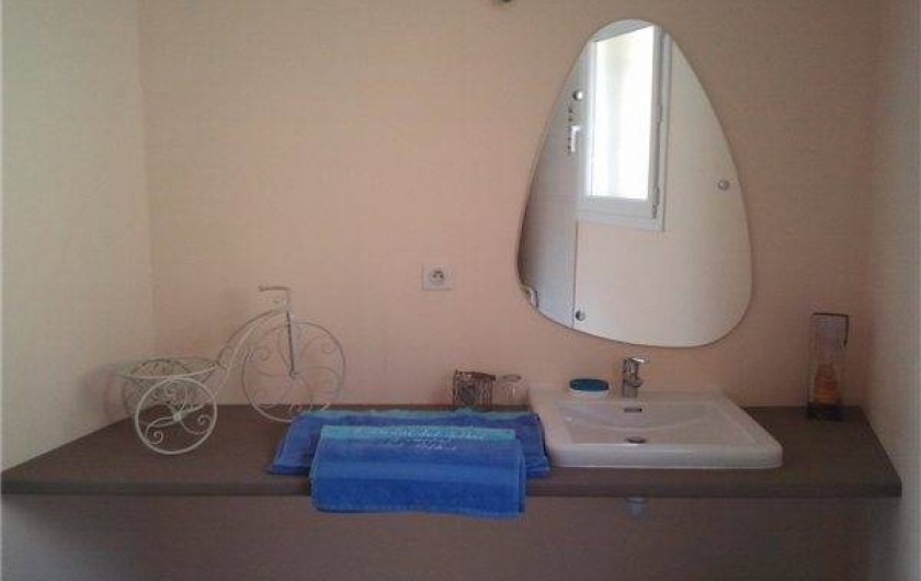 Location de vacances - Gîte à Comprégnac