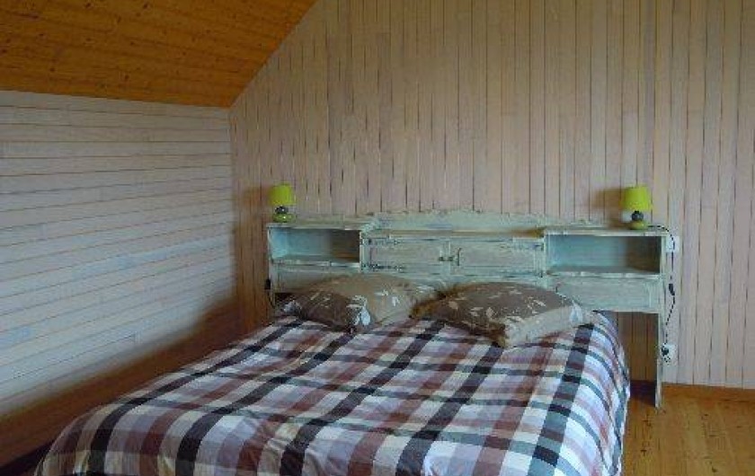 Location de vacances - Villa à Pouldreuzic