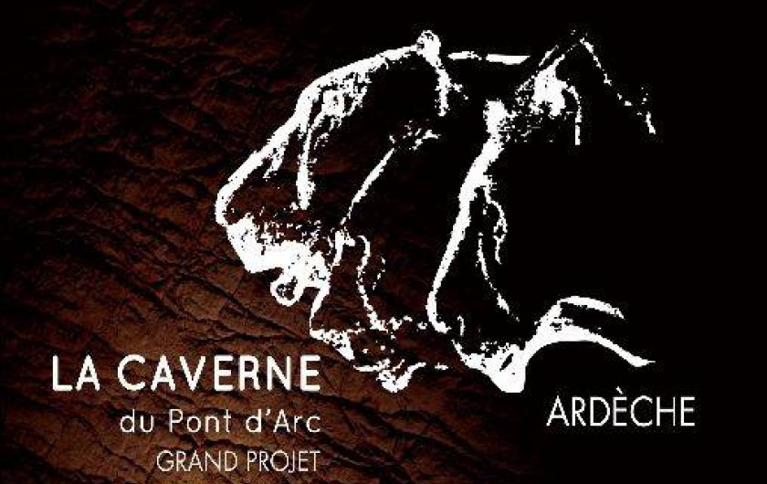 Location de vacances - Chalet à Saint-Alban-Auriolles - Caverne du Pont d'arc,  chalet Sud Ardèche Rev'o Thijol