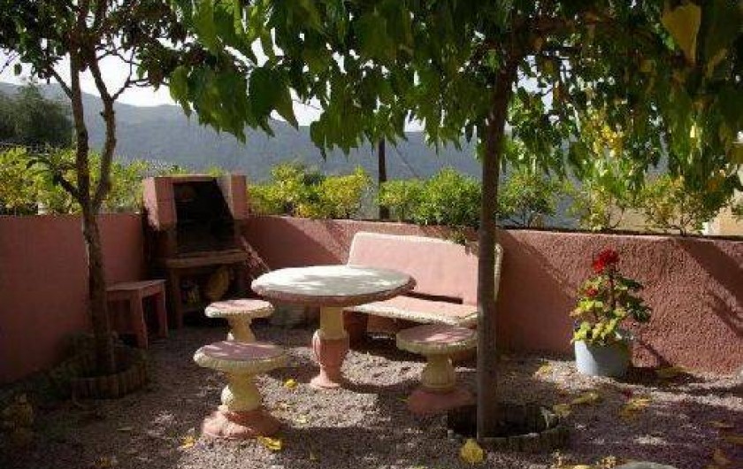 Location de vacances - Gîte à Lama