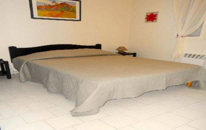 Location de vacances - Gîte à Lama