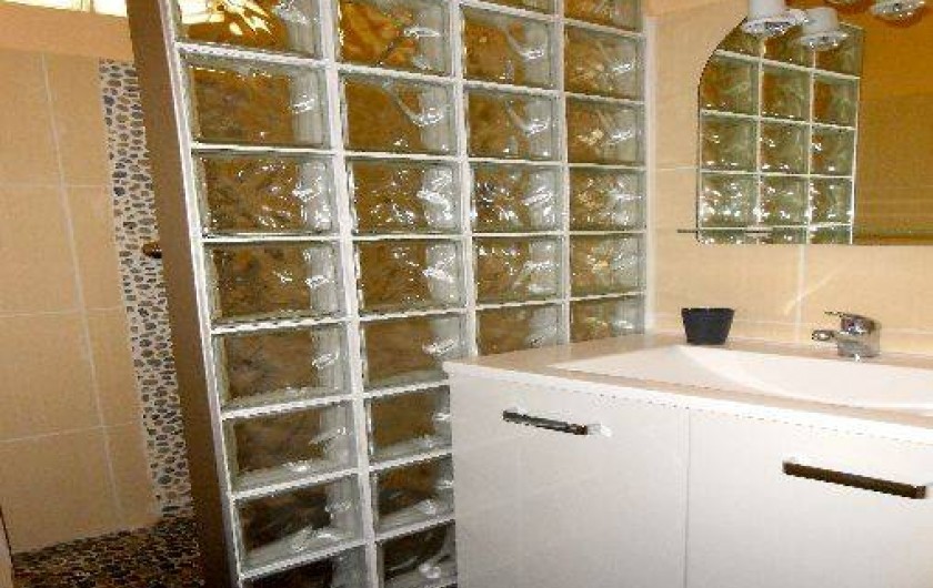 Location de vacances - Gîte à Lama