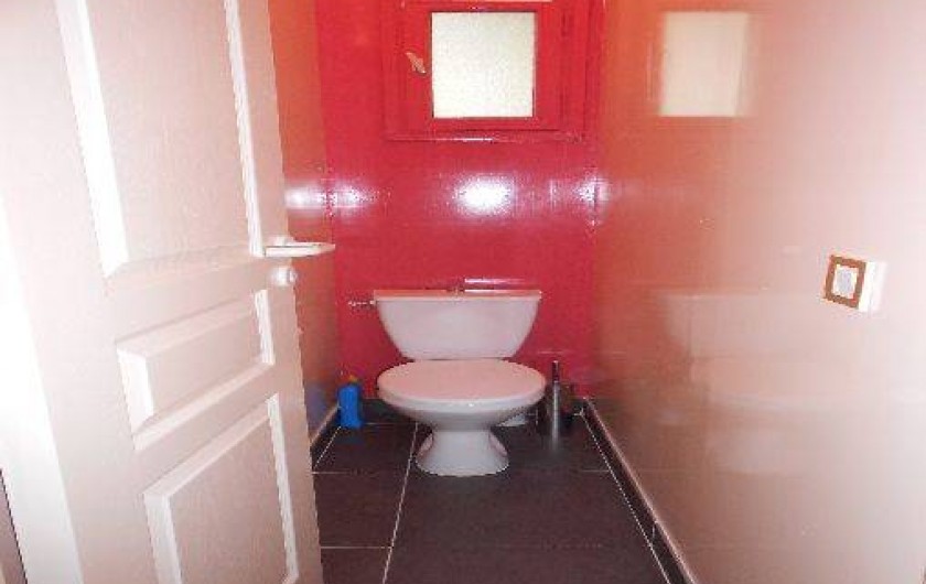 Location de vacances - Gîte à Lama