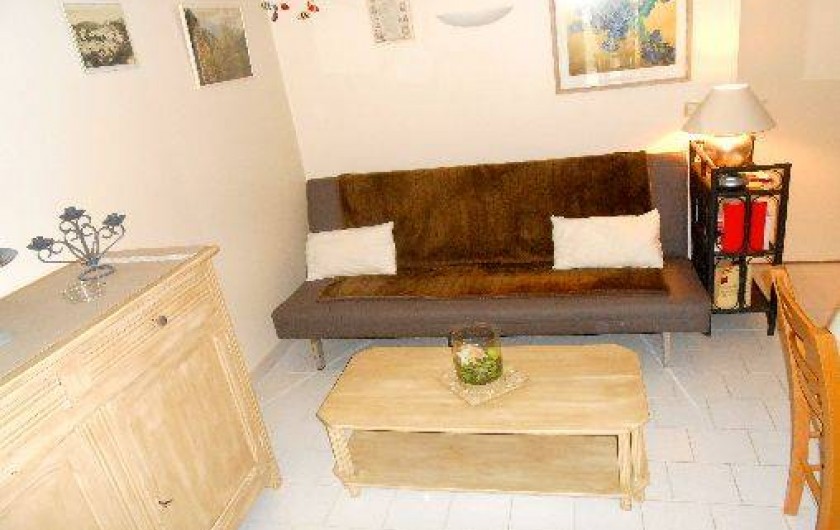 Location de vacances - Gîte à Lama