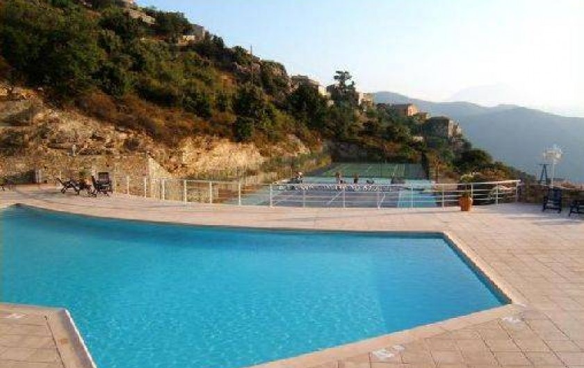 Location de vacances - Gîte à Lama