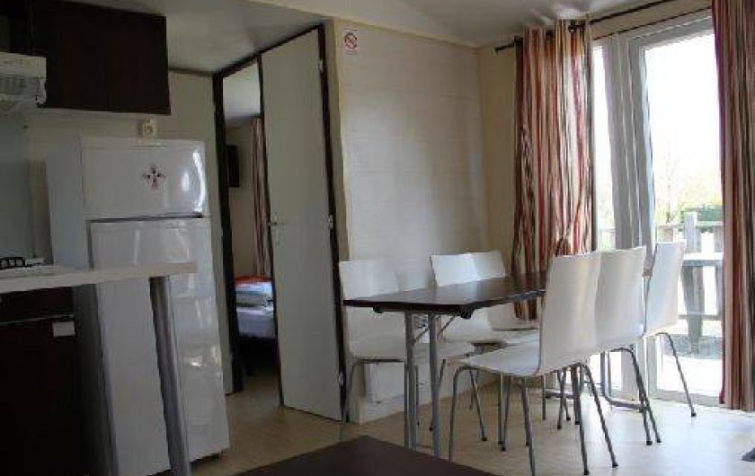 Location de vacances - Camping à Saint-Père-sur-Loire