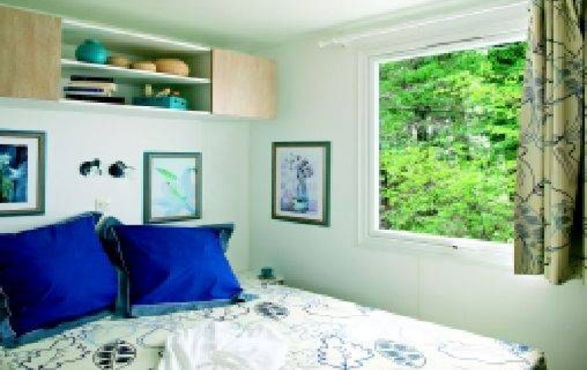 Location de vacances - Camping à Saint-Père-sur-Loire