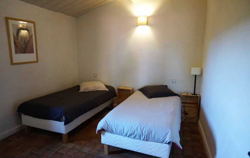 Location de vacances - Gîte à Port-Vendres