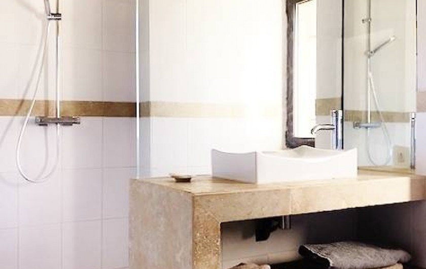 Location de vacances - Gîte à Port-Vendres