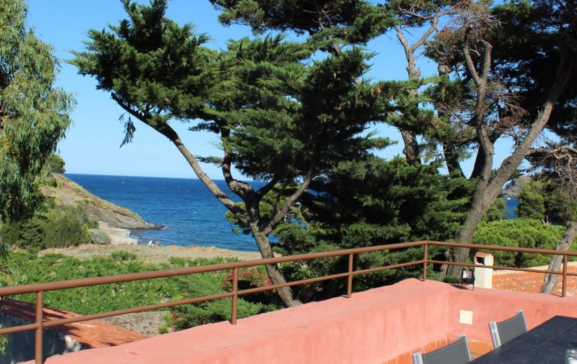 Location de vacances - Gîte à Port-Vendres