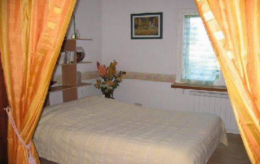 Location de vacances - Villa à Castelnau-d'Estrétefonds