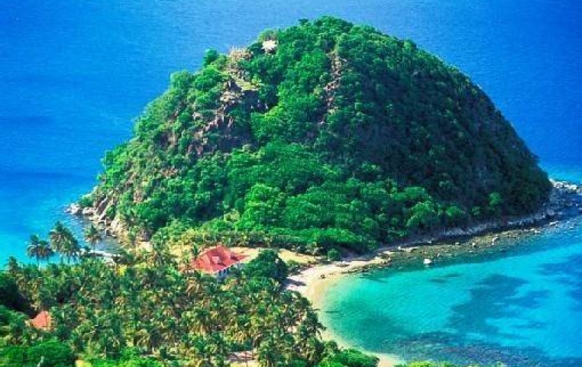 Location de vacances - Villa à Le Bourg