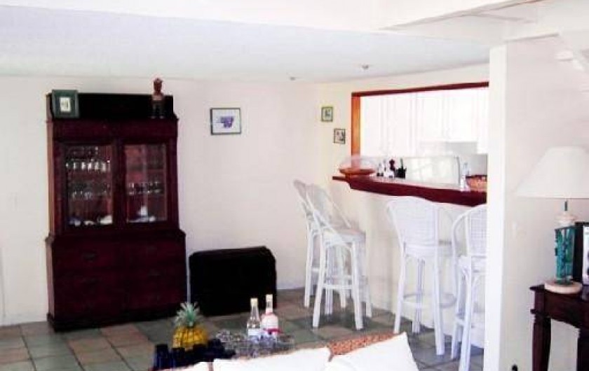 Location de vacances - Villa à Le Bourg