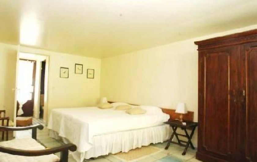 Location de vacances - Villa à Le Bourg