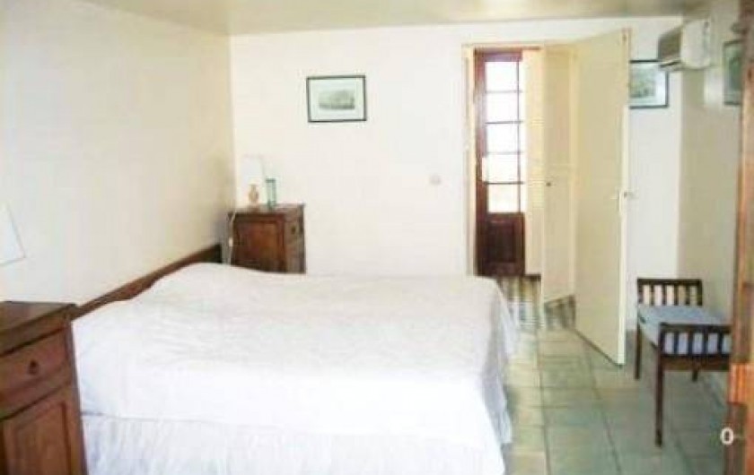 Location de vacances - Villa à Le Bourg