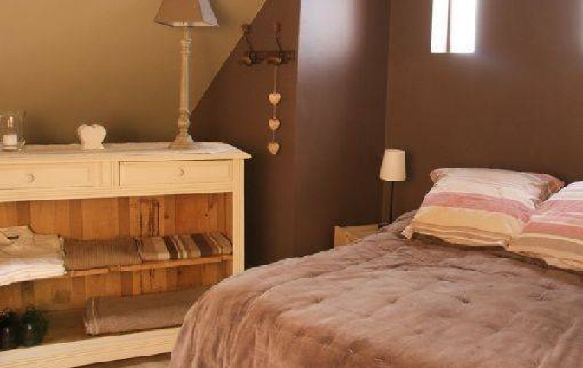 Location de vacances - Gîte à Sélestat