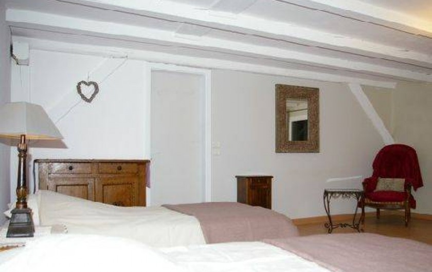 Location de vacances - Gîte à Sélestat