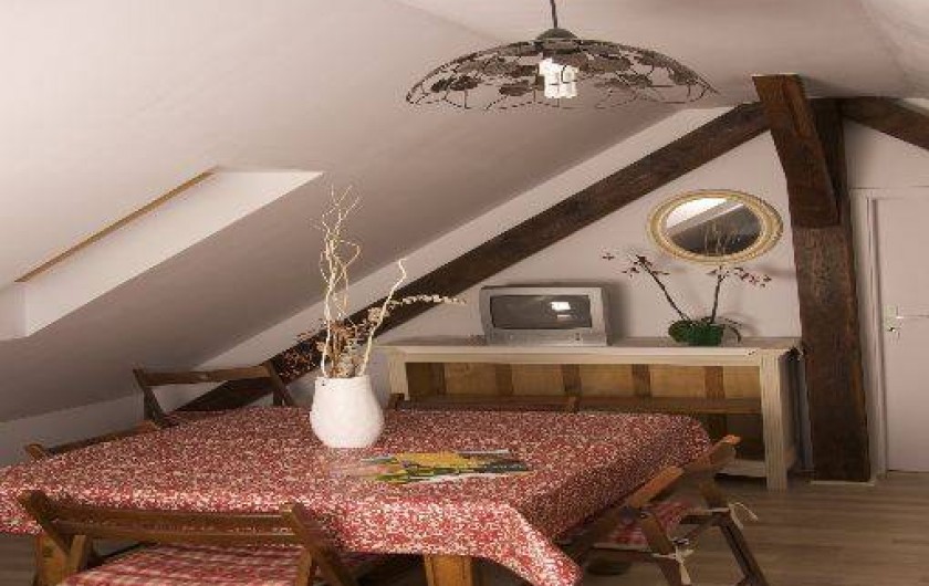 Location de vacances - Gîte à Sélestat